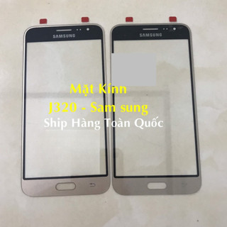 Mặt Kính J320 Sam sung