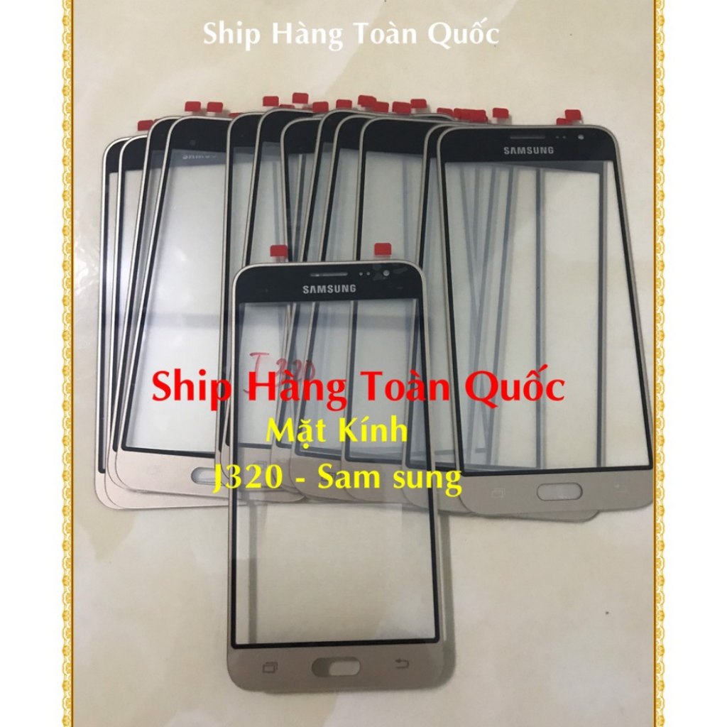Mặt Kính J320 Sam sung