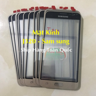 Mặt Kính J320 Sam sung