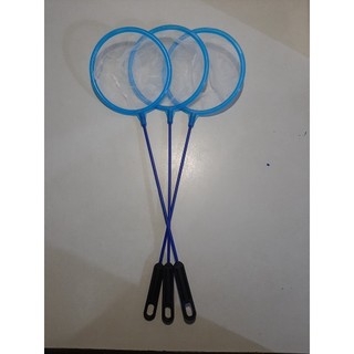 Vợt lưới tròn vớt cá con