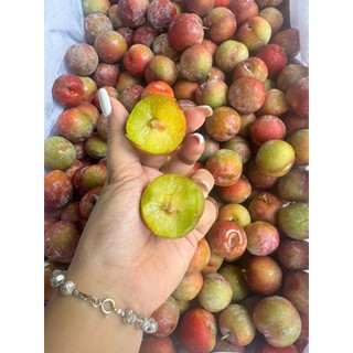 ( HỎA TỐC ) Mận róc tím giòn
