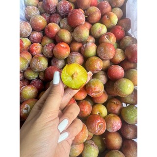 ( HỎA TỐC ) Mận róc tím giòn