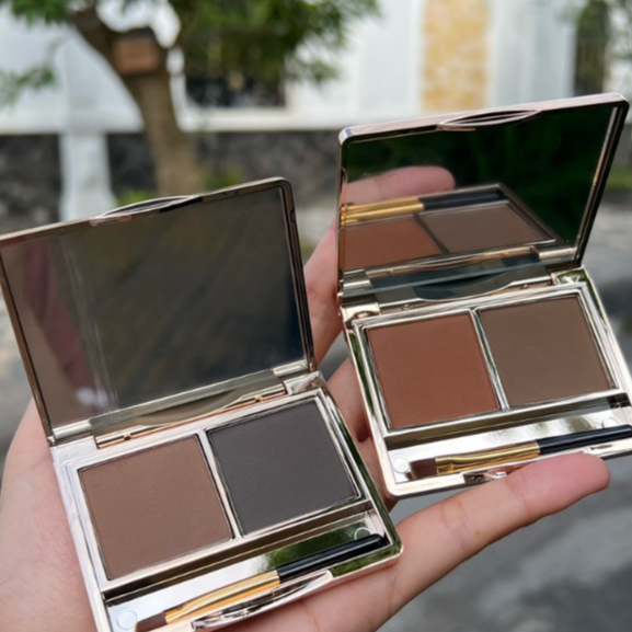 Bột tán mày, bột vẽ chân mày Nongchat