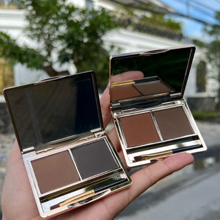 Bột tán mày, bột vẽ chân mày Nongchat