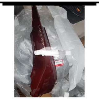 ốp sườn vision cuối 2014-2020 honda