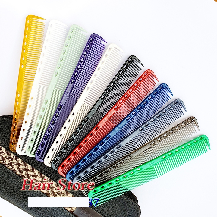 Lược Cắt Tóc Nam Nữ - Y.S 339