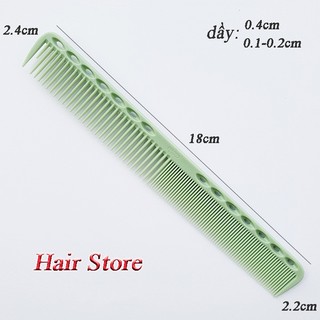 Lược Cắt Tóc Nam Nữ - Y.S 339