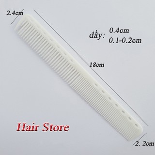 Lược Cắt Tóc Nam Nữ - Y.S 339