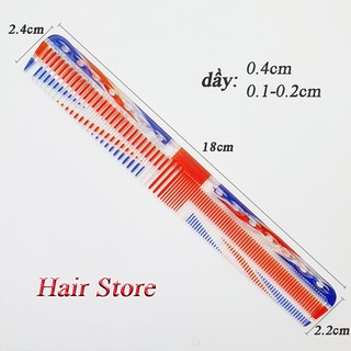 Lược Cắt Tóc Nam Nữ - Y.S 339