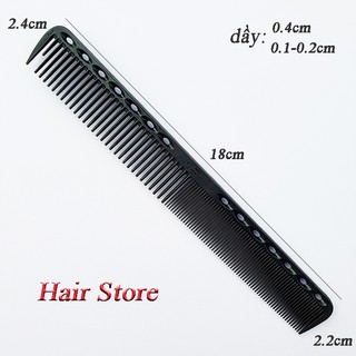 Lược Cắt Tóc Nam Nữ - Y.S 339