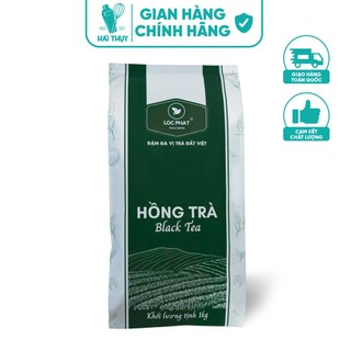 Hồng Trà LỘC PHÁT 1kg
