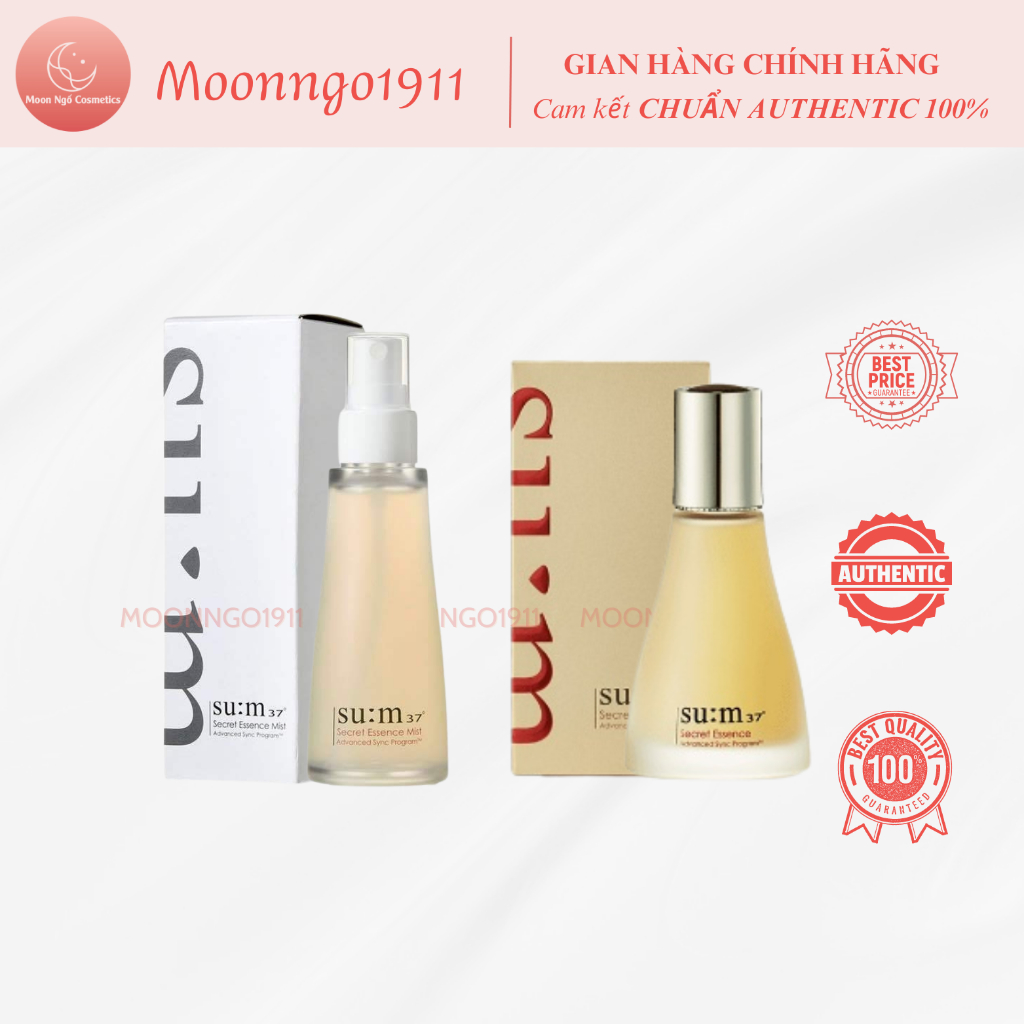 XỊT KHOÁNG, NƯỚC THẦN DƯỠNG DA SUM:37