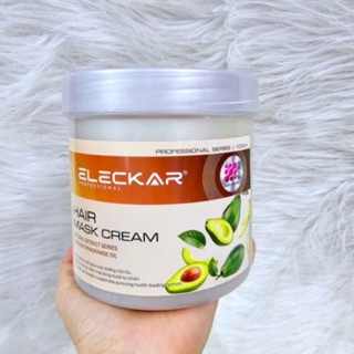 Xả Tóc Siêu mềm mượt Eleckar