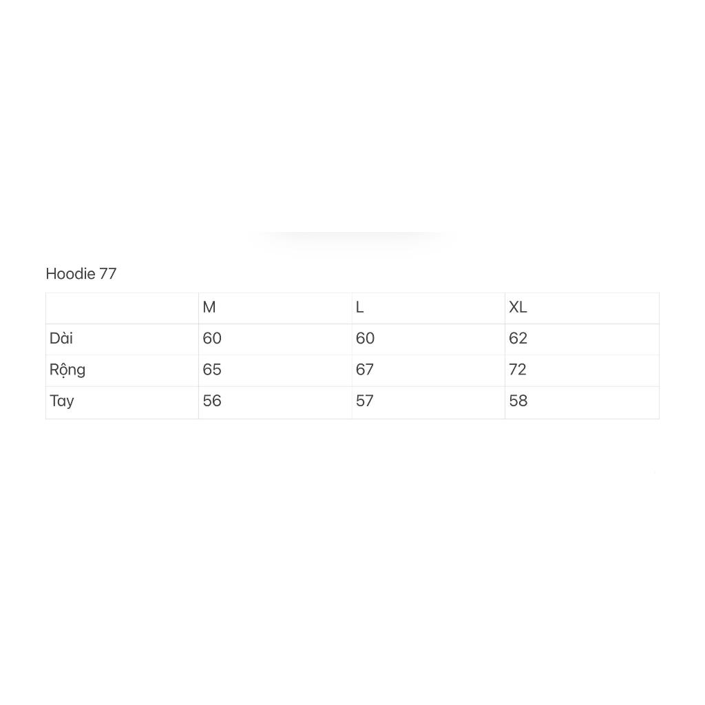 HOODIE ZIP METAL LOGO - Áo khoác nỉ 2 da logo kim loại | BigBuy360 - bigbuy360.vn