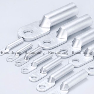 ĐẦU COS NHÔM - ĐẦU CỐT NHÔM từ PHI 16 đến PHI 95