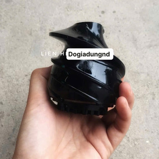 Trục ép của máy ép chậm savtm je07 ( linh kiện )