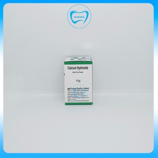 Calcium hydroxide Ấn Độ