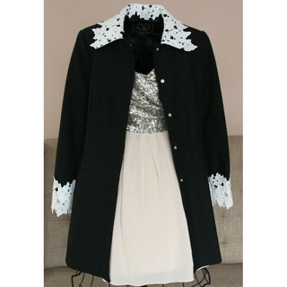 Áo khoác blazer zara authentic