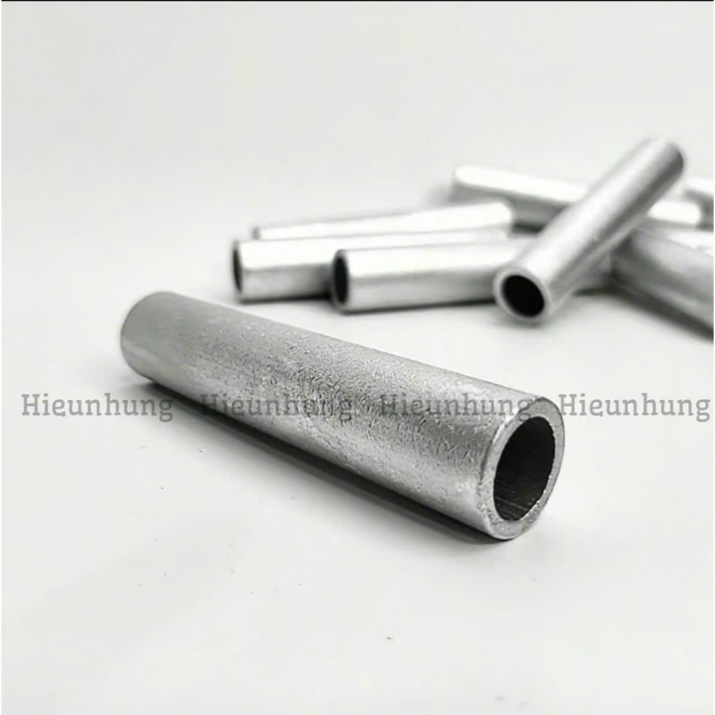 ĐẦU COS DÂY ĐIỆN NỐI ĐỒNG 4~50mm (1cái) ĐẦU CỐT NỐI THẲNG, ĐẦU NỐI DÂY ĐIỆN. CÚT NỐI DÂY ĐIỆN. Dau c