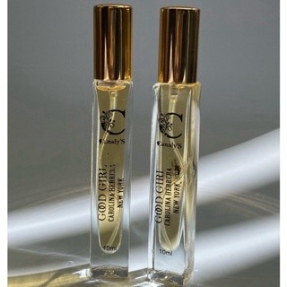 Nước hoa Canaly’s Chanel Chance EDP 10ML