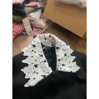 Áo khoác blazer zara authentic