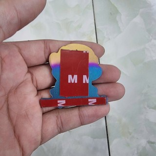 Logo titan mrbean bớt cà khịa đi