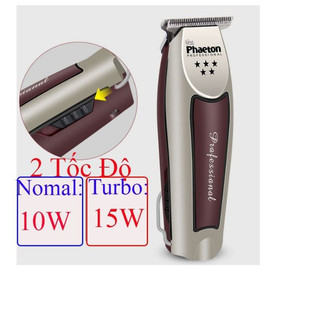 Tông đơ chấn viền 2 tốc độ No.1 SSCV
