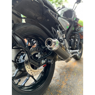 Ốc Nâng Bánh Sau EVOTECH PERFORMANCE