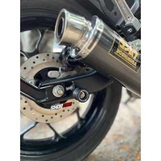 Ốc Nâng Bánh Sau EVOTECH PERFORMANCE