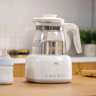 Máy đun và hâm nước pha sữa điện tử – QUICK 5 / QUICK 9 / QUICK 12 / QUICK 12 PLUS  – FB3569TK