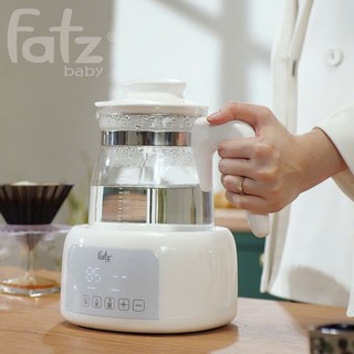 Máy đun và hâm nước pha sữa điện tử – QUICK 5 / QUICK 9 / QUICK 12 / QUICK 12 PLUS  – FB3569TK