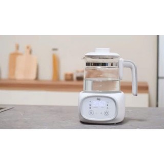 Máy đun và hâm nước pha sữa điện tử – QUICK 5 / QUICK 9 / QUICK 12 / QUICK 12 PLUS  – FB3569TK
