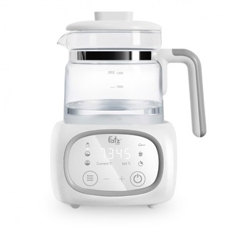 Máy đun và hâm nước pha sữa điện tử – QUICK 5 / QUICK 9 / QUICK 12 / QUICK 12 PLUS  – FB3569TK