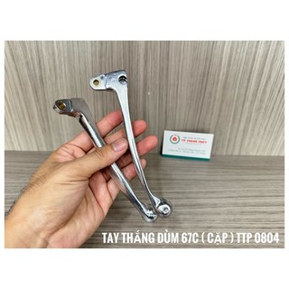 Tay thắng Cup 67 tốt ( 1 Cặp )