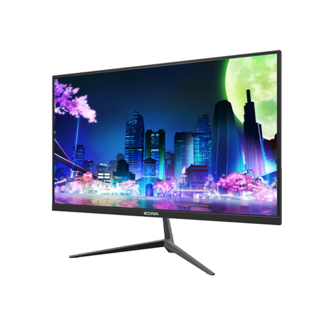 Màn hình Gaming EDRA EGM24F100H 24 inch FullHD 100Hz (Tấm nền: IPS ) Chính Hãng | BigBuy360 - bigbuy360.vn