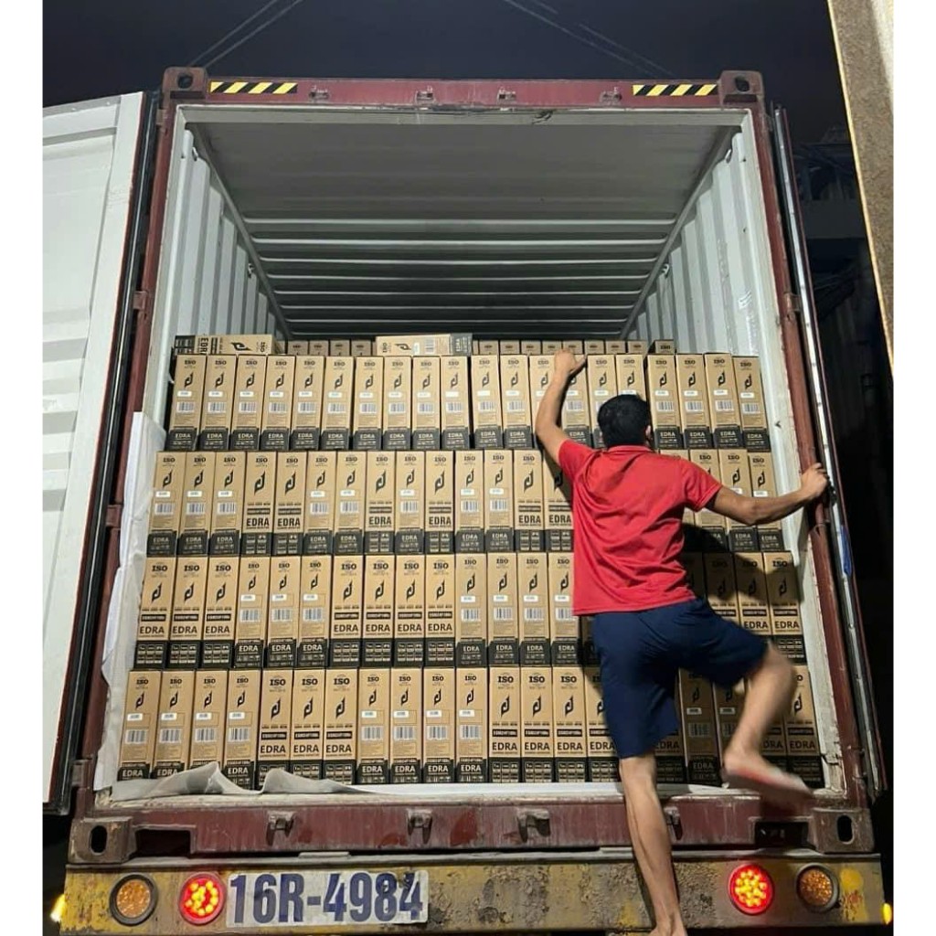 Màn hình Gaming EDRA EGM24F100H 24 inch FullHD 100Hz (Tấm nền: IPS ) Chính Hãng | BigBuy360 - bigbuy360.vn