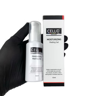 Tẩy da tế bào chết CELLO xịn