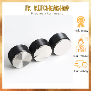 Tamper OCD 58mm | Dụng cụ nén và dàn đều pha cà phê Espresso