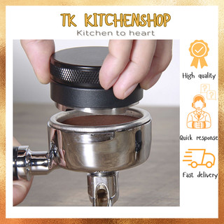 Tamper OCD 58mm | Dụng cụ nén và dàn đều pha cà phê Espresso