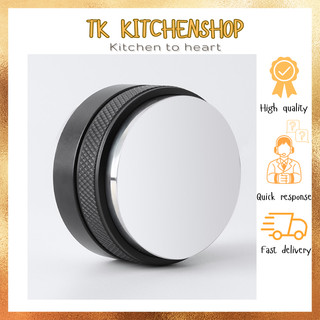 Tamper OCD 58mm | Dụng cụ nén và dàn đều pha cà phê Espresso