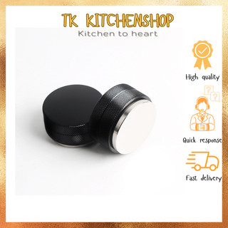 Tamper OCD 58mm | Dụng cụ nén và dàn đều pha cà phê Espresso