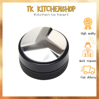 Tamper OCD 58mm | Dụng cụ nén và dàn đều pha cà phê Espresso