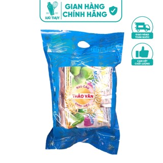 Bột Rau Câu Dẻo Thảo Vân