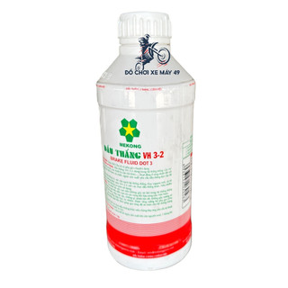 DẦU THẮNG ( Dầu phanh ) DOT3  MEKONG VH 3-2  1Kg