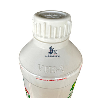 DẦU THẮNG ( Dầu phanh ) DOT3  MEKONG VH 3-2  1Kg