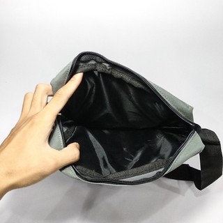 Túi Đeo Chéo Đứng B.Bag Do Bitex nhập