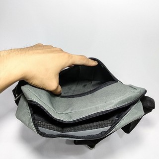 Túi Đeo Chéo Đứng B.Bag Do Bitex nhập