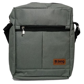 Túi Đeo Chéo Đứng B.Bag Do Bitex nhập