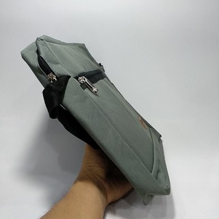 Túi Đeo Chéo Đứng B.Bag Do Bitex nhập