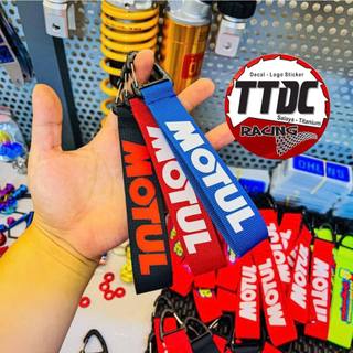 Móc Khoá Racing Thái Lan 🇹🇭